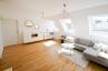 Moderne Dachgeschoss-Maisonette mit Terrasse in Spitzenlage! - 18