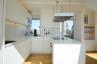 Moderne Dachgeschoss-Maisonette mit Terrasse in Spitzenlage! - 9