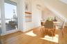 Moderne Dachgeschoss-Maisonette mit Terrasse in Spitzenlage! - 6