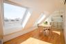 Moderne Dachgeschoss-Maisonette mit Terrasse in Spitzenlage! - 12
