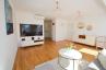 Moderne Dachgeschoss-Maisonette mit Terrasse in Spitzenlage! - 17