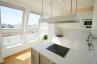 Moderne Dachgeschoss-Maisonette mit Terrasse in Spitzenlage! - 7