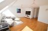 Moderne Dachgeschoss-Maisonette mit Terrasse in Spitzenlage! - 16