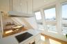 Moderne Dachgeschoss-Maisonette mit Terrasse in Spitzenlage! - 11