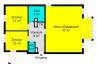 Moderne 3-Zimmer-Neubauwohnung in Topzustand! - 32