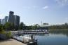 2-Zimmer-Wohnung mit Panoramafernblick nahe Alte Donau! - 5