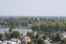 2-Zimmer-Wohnung mit Panoramafernblick nahe Alte Donau! - 2