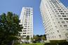 2-Zimmer-Wohnung mit Panoramafernblick nahe Alte Donau! - 8