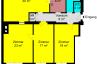 4-Zimmer-Balkon-Wohnung mit Garage in zentraler Lage! - 32
