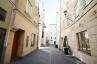 Historisches Immobilienjuwel in Salzburger Altstadt! - 3