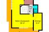 "Terrassenwunder" - Maisonettewohnung mit Garage in Bestlage! - 42