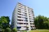 <p>3-Zimmer-Loggia-Wohnung mit Garagenplatz in zentraler Grünruhelage!</p> - 1