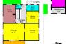 <p>Charmantes Einfamilienhaus mit großem Garten in Grünruhelage! </p> - 41