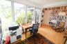 <p>Dachgeschossjuwel mit Blumenparadies-Terrasse in zentraler Lage!</p> - 18