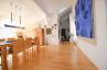 <p>Dachgeschossjuwel mit Blumenparadies-Terrasse in zentraler Lage!</p> - 17