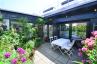 <p>Dachgeschossjuwel mit Blumenparadies-Terrasse in zentraler Lage!</p> - 6