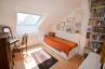 <p>Dachgeschossjuwel mit Blumenparadies-Terrasse in zentraler Lage!</p> - 27