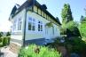<p>Bezauberndes Jahrhundertwendehaus in Grünruhelage! </p> - 2