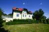 <p>Bezauberndes Jahrhundertwendehaus in Grünruhelage! </p> - 5