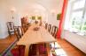 <p>Bezauberndes Jahrhundertwendehaus in Grünruhelage! </p> - 21