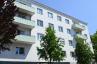 <p>Renovierungsbedürftige 3-Zimmer-Balkon-Wohnung!</p> - 1