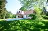 <p>Einfamilienhaus in zentraler Bestlage mit Tennisplatz auf parkähnlichem Grund!</p> - 2