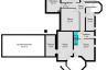 <p>Einfamilienhaus in zentraler Bestlage mit Tennisplatz auf parkähnlichem Grund!</p> - 36