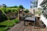 <p>3-Zimmer-Gartenwohnung in Grünruhelage!</p> - 9