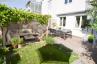 <p>3-Zimmer-Gartenwohnung in Grünruhelage!</p> - 3