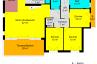 <p>Phänomenale Wohnung in grandioser Lage!</p> - 40