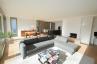 <p>Phänomenale Wohnung in grandioser Lage!</p> - 9