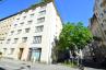 <p>Renovierungsbedürftige 3-Zimmer-Erdgeschossswohnung in guter Lage!</p> - 1