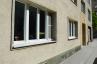 <p>Renovierungsbedürftige 3-Zimmer-Erdgeschossswohnung in guter Lage!</p> - 3
