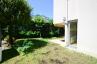 <p>2-Zimmer-Garten-Wohnung in exklusiver Grünruhelage!</p> - 6