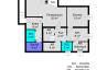 <p>Gepflegtes Einfamilienhaus in Grünruhelage am Ölberg!</p> - 48