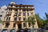 <p>Prächtiges Eckzinshaus in phantastischer Lage mit viel Entwicklungspotential!</p> - 1