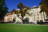 <p>Prächtiges Eckzinshaus in phantastischer Lage mit viel Entwicklungspotential!</p> - 5