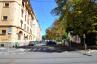 <p>Prächtiges Eckzinshaus in phantastischer Lage mit viel Entwicklungspotential!</p> - 3
