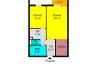 <p>2-Zimmer-Balkon-Wohnung mit Garage in zentraler Döblinger Lage!</p> - 33