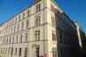 Grandiose Altbauwohnung in Bestlage - Ansicht
