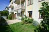 Charmante 2-Zimmer-Gartenwohnung mit Garage - 8