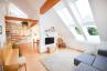 Moderne DG-Maisonette mit Terrasse in Toplage - 6