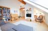 Moderne DG-Maisonette mit Terrasse in Toplage - 4