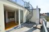 Dachgeschoss-Terrassenmaisonette mit Panoramafernblick - vom Feinsten! - 58