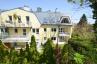 DG-Terrassenwohnung + Panoramafernblick - 1N