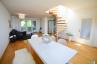 DG-Terrassenwohnung + Panoramafernblick - 56