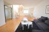 DG-Terrassenwohnung + Panoramafernblick - 58