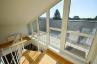 DG-Terrassenwohnung + Panoramafernblick - 23