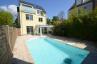 Modernes Stadthaus mit Pool in Bestlage - 17