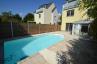Modernes Stadthaus mit Pool in Bestlage - 42